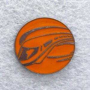 🔮 5/$25 Disney Parks‎ Monorail Park Icon Pin